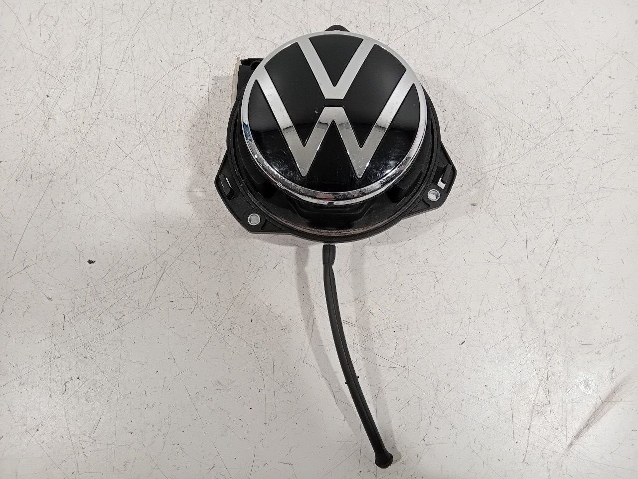 Camera achter Volkswagen Golf, Auto-onderdelen, Elektronica en Kabels, Onderdelen@venauto.nl, Van der Ven Autorecycling B.V., Gebruikt