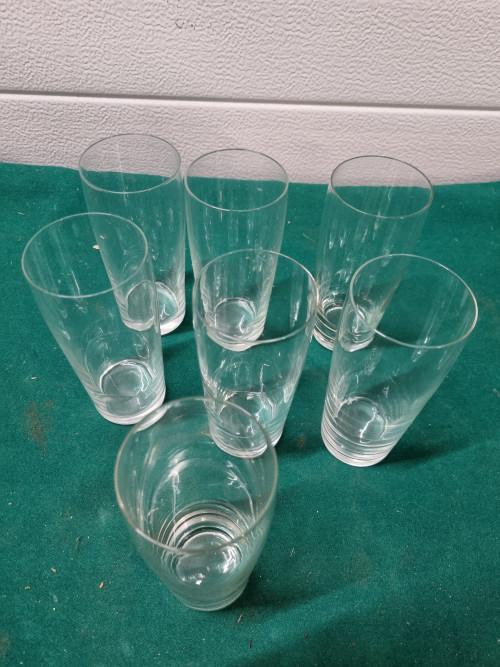 bierglazen merkloos fluitje, Ophalen of Verzenden, 'T Olde Gre-j, Info@toldegrej.nl, Endepoelstraat 20f Didam
