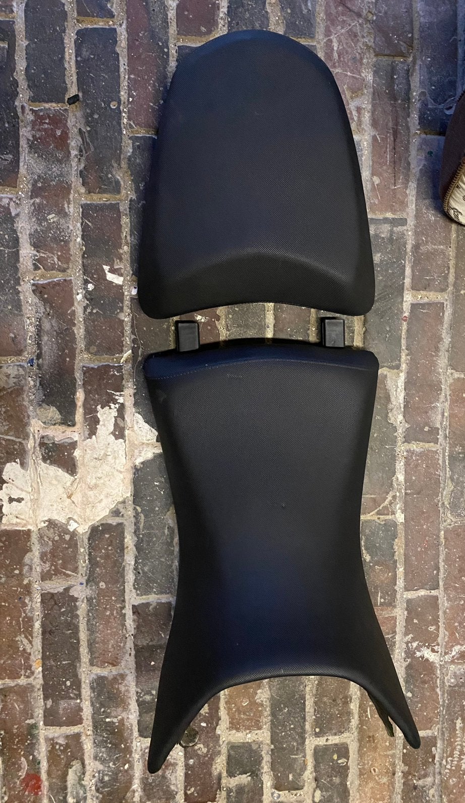 KTM Adventure 1190 original seat, Ophalen of Verzenden, Zo goed als nieuw