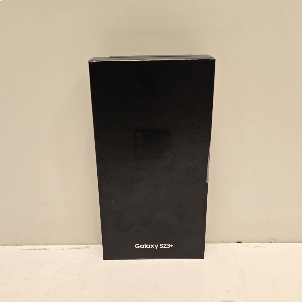 Samsung Galaxy S23 Plus | 512GB | Zwart | B-Grade (837823), Telecommunicatie, Mobiele telefoons | Samsung, Samsung Electronics Benelux B.V.