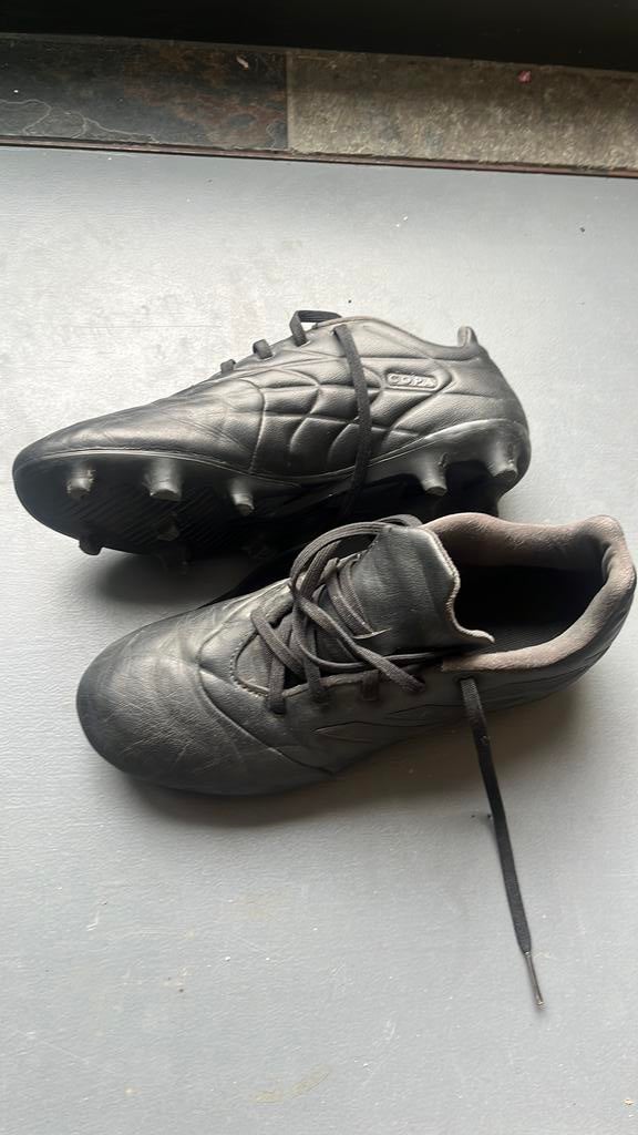 Adidas Copa mt 39 1/3, Maat XS of kleiner, Schoenen, Ophalen of Verzenden, Zo goed als nieuw