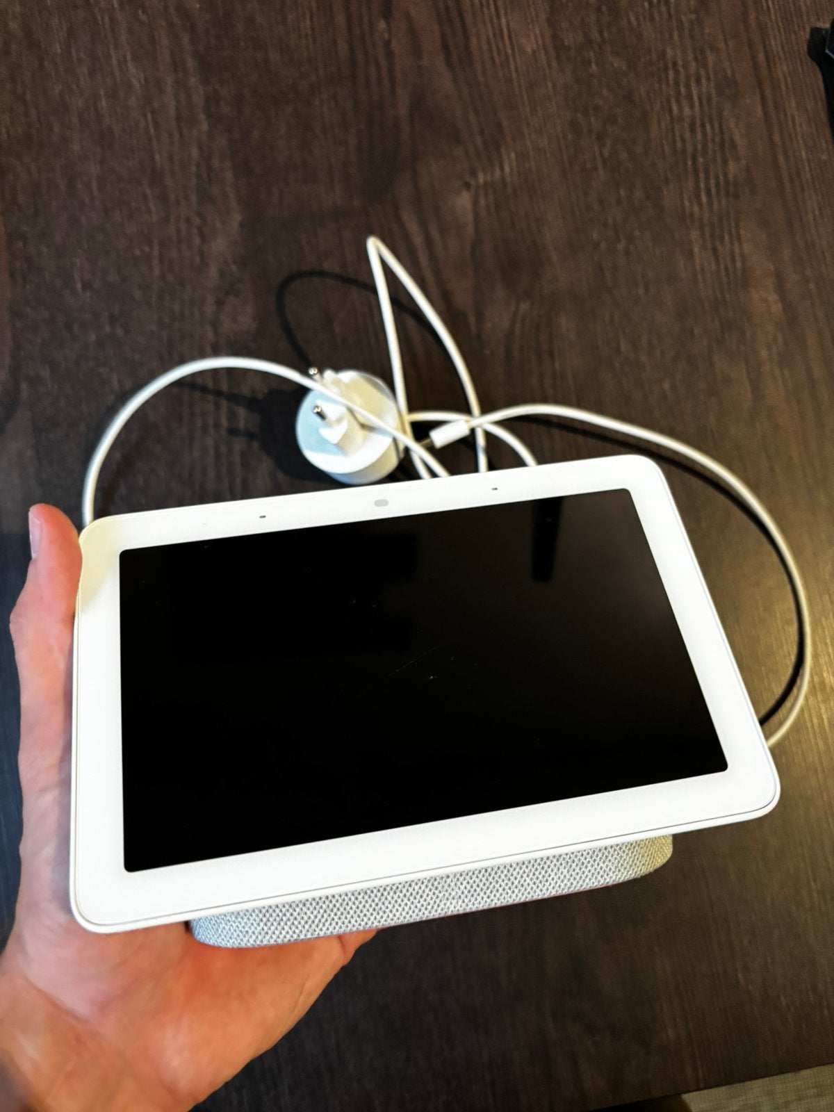 Google Nest Hub, Kobo, Kobo, Ophalen of Verzenden, Zo goed als nieuw