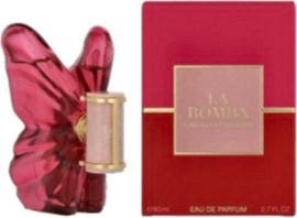 Carolina Herrera La Bomba Eau de Parfum 80 ml