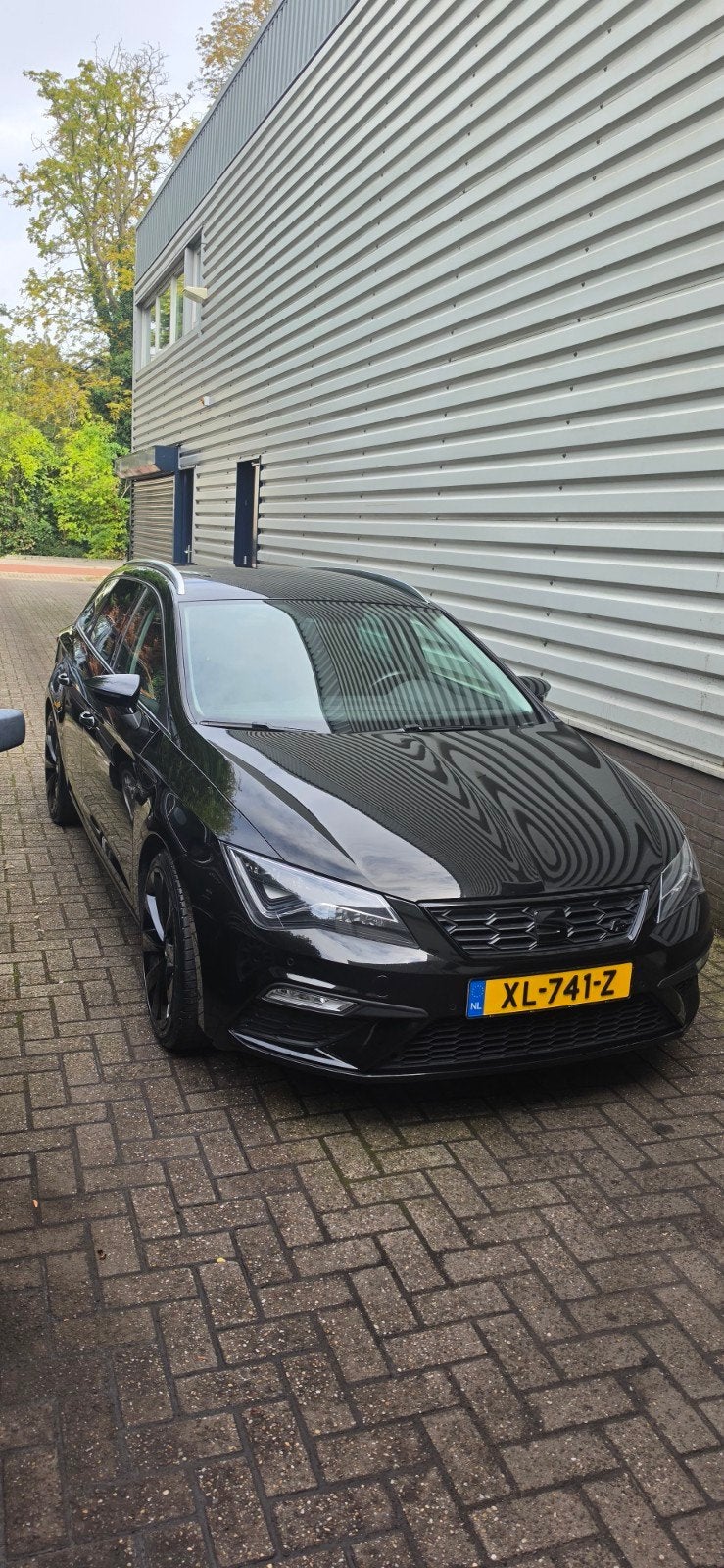 SEAT León