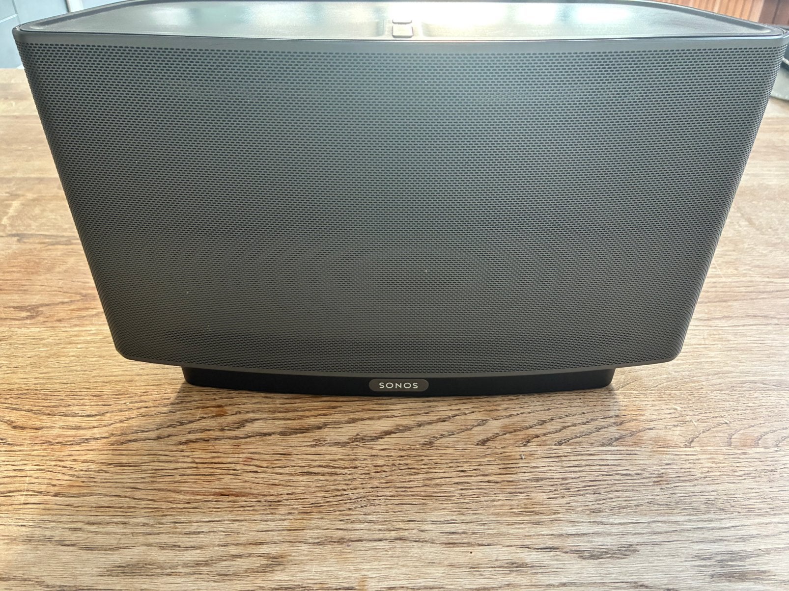 Sonos play 5 speaker