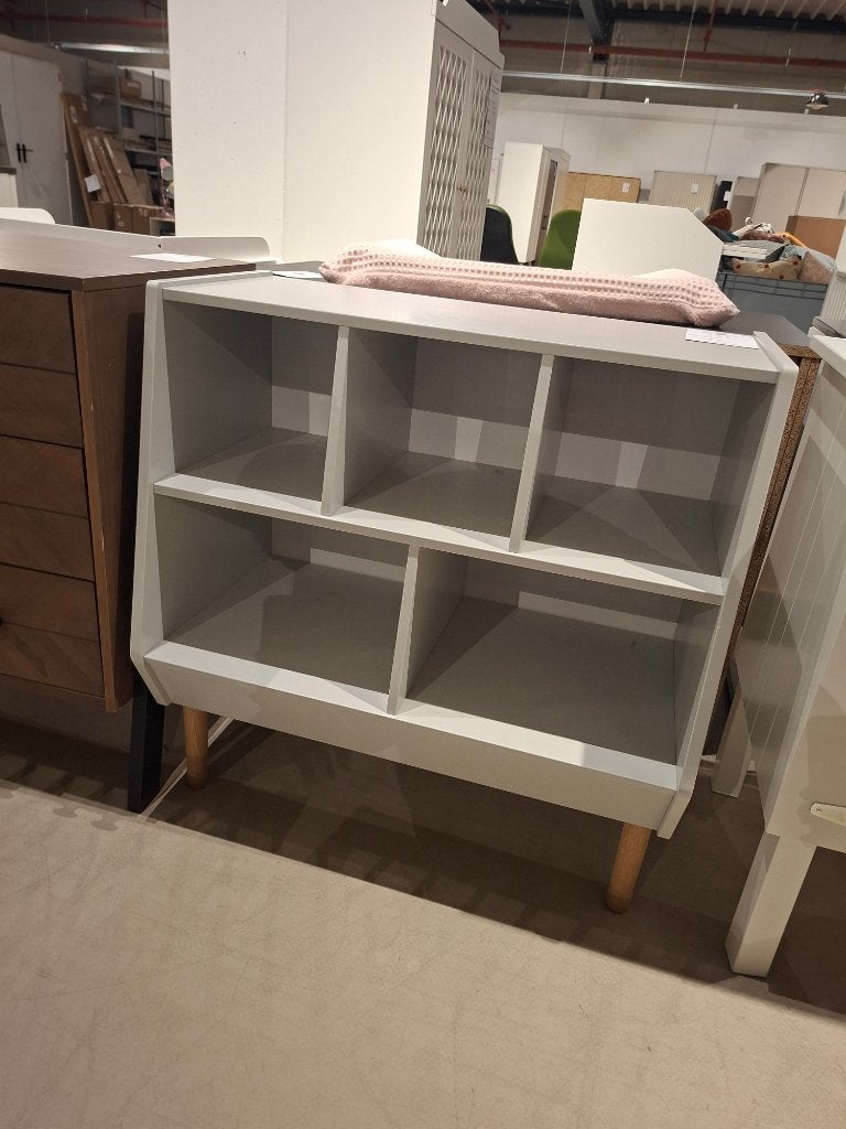 Done by Deer Commode/ Speelgoedkast, Ophalen, Zo goed als nieuw