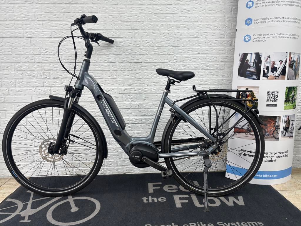 Velo de Ville AEB 200, 47 tot 51 cm, Ophalen, Zo goed als nieuw, Overige merken