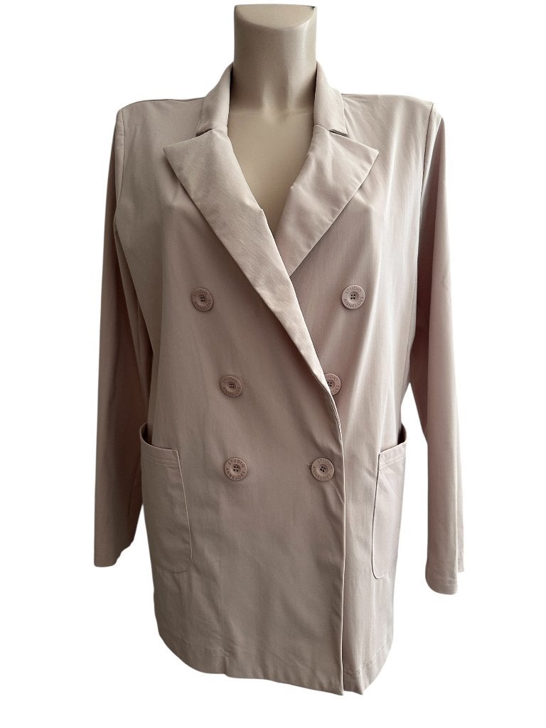 Studio Anneloes blazer M, Kleding | Dames, Ophalen of Verzenden, Zo goed als nieuw