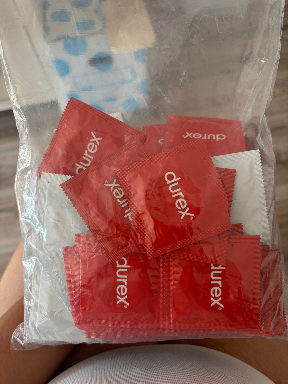 102x Durex Thin Feel Extra Lube NIEUW houdbaar t/m 07-2029, Ophalen, Nieuw, Overige typen