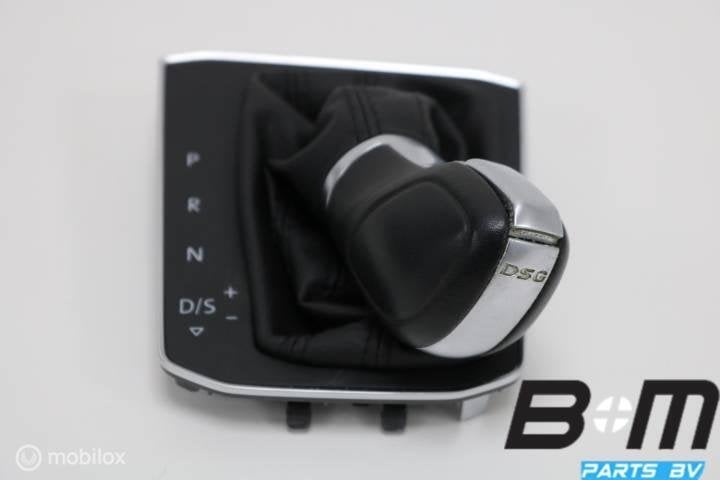 Pookhoes + display VW Tiguan Allspace 5NB713203A, Gebruikt
