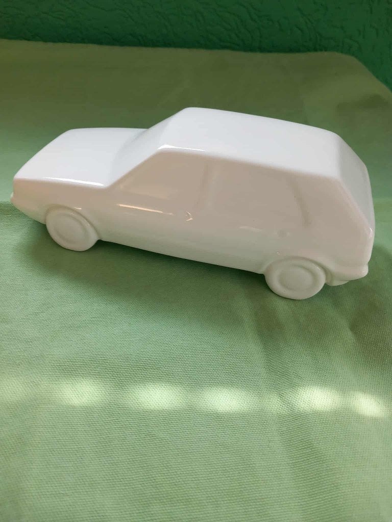 Goebel Golf 2, Ophalen of Verzenden, Nieuw, Auto