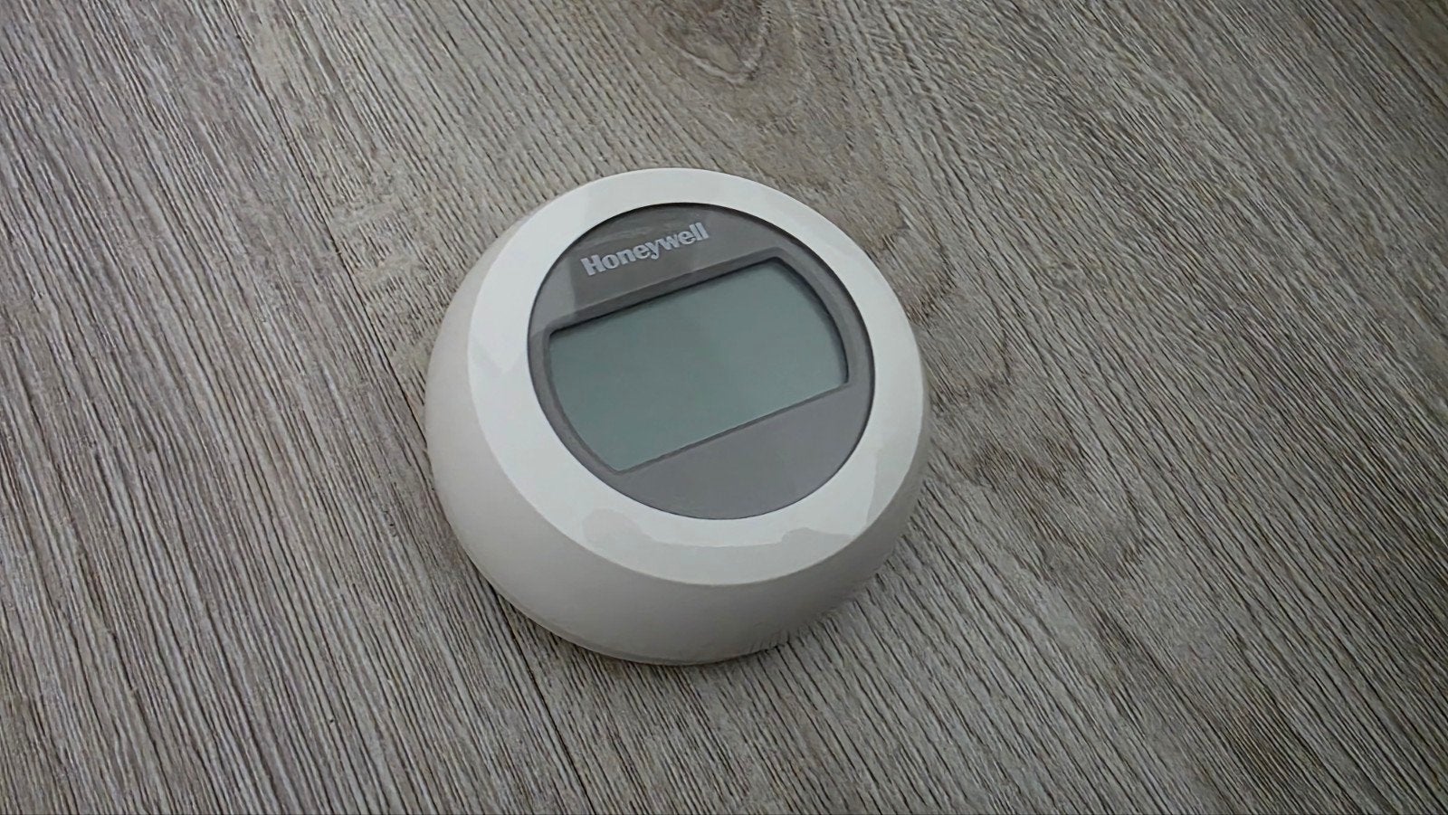 Honeywell Home Modulerende Aan/Uit Thermostaat, Doe-het-zelf en Verbouw, Thermostaten, Ophalen of Verzenden, Gebruikt