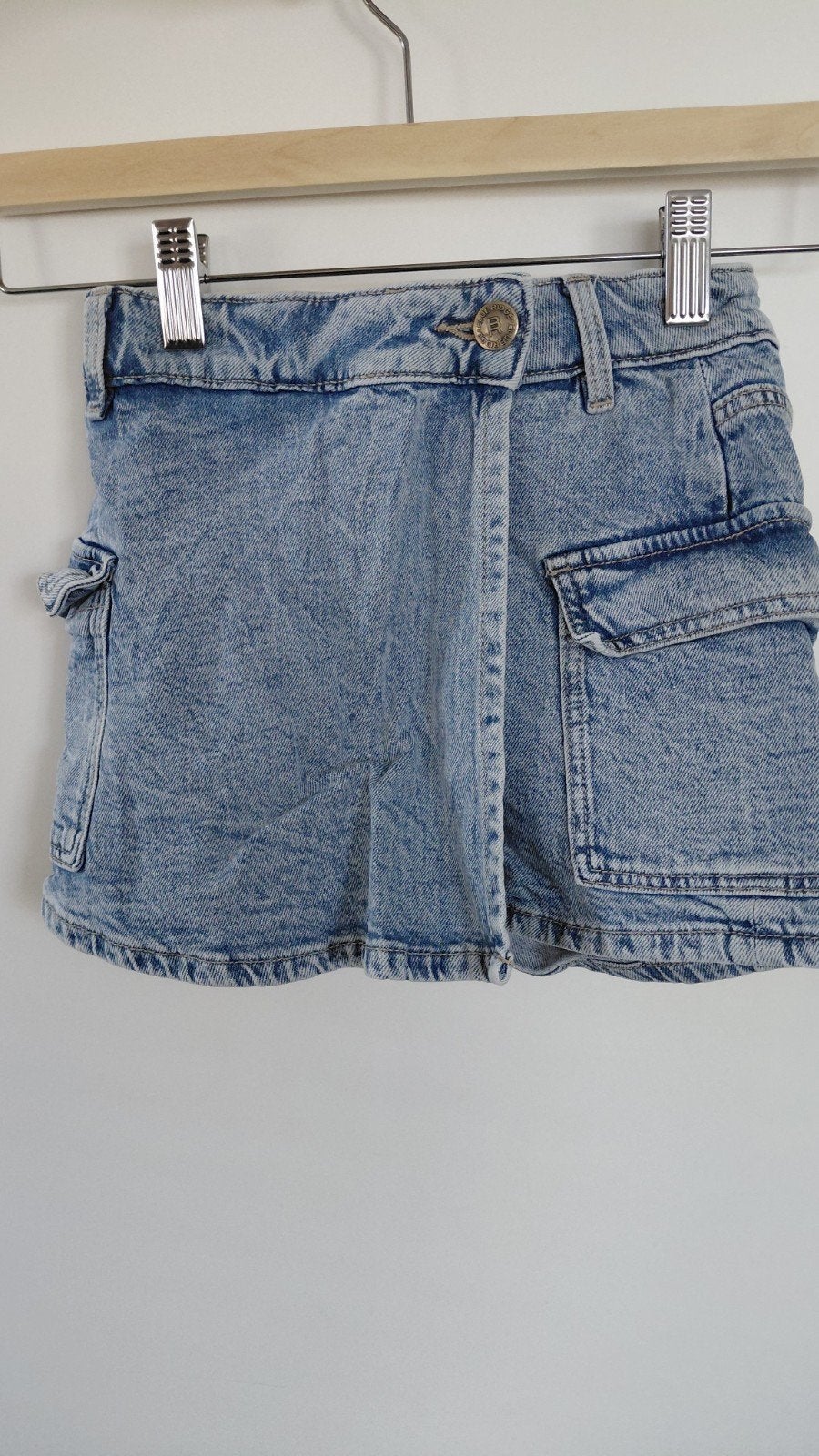 Set meisjeskleding We Fashion, Hema 134/140, Ophalen of Verzenden, Gebruikt, Maat 134