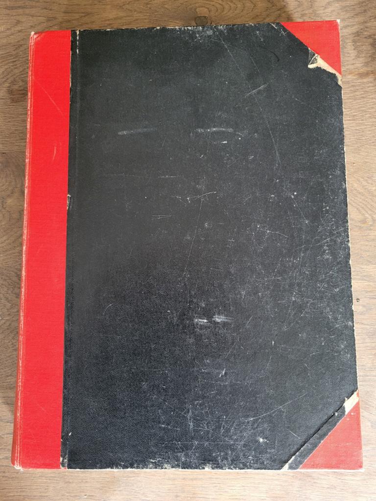 De Katholieke Illustratie - Jaargang 1949, Boeken, Ophalen of Verzenden, Gelezen, Overige typen