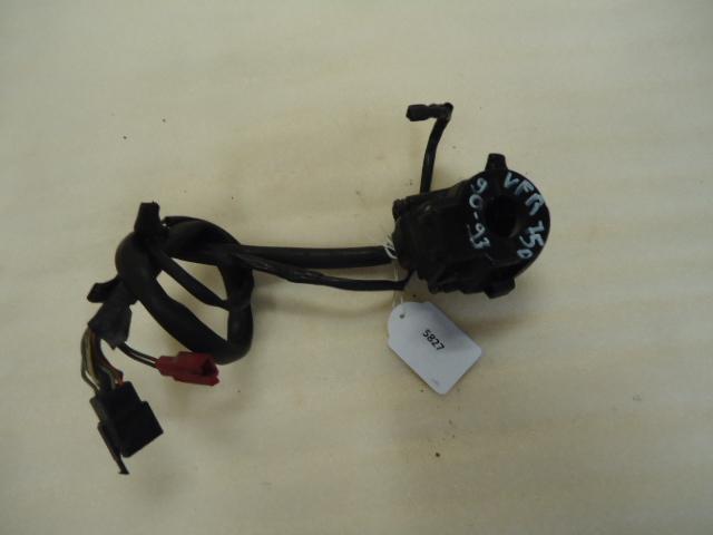VFR750 1990 - 1993 Honda Elektrische bediening D1-14043