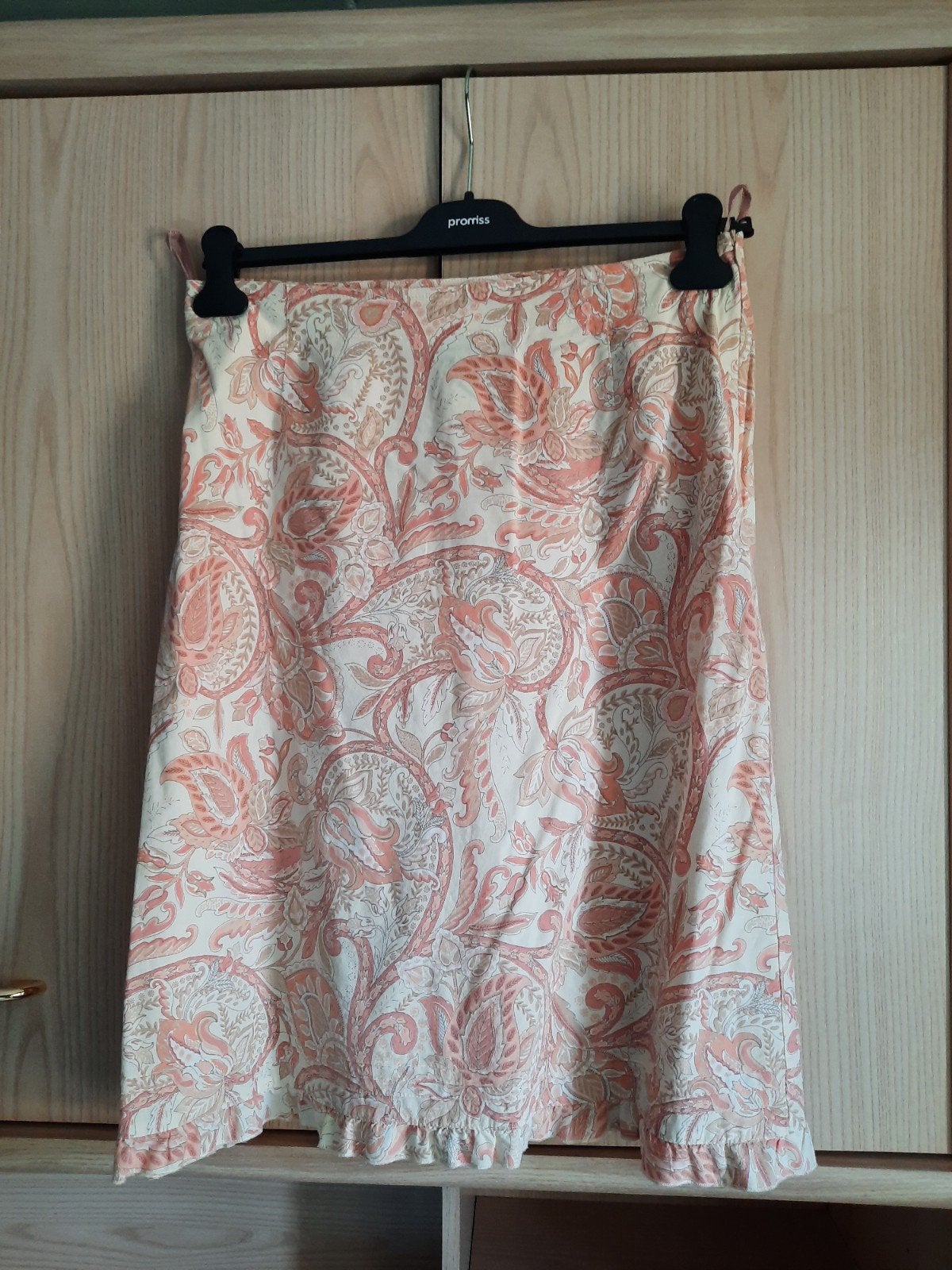 Leuke rok maat 40, Overige kleuren, Ophalen of Verzenden, Zo goed als nieuw, Steps
