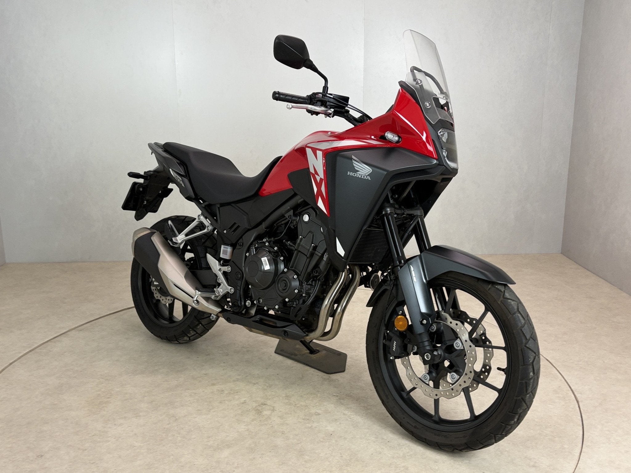 Honda NX 500 (bj 2024), Motoren, Motoren | Honda, Cco@honda-eu.com, Stroombaan 4
1181 VX  Amstelveen, Honda Motor Europe Ltd, Bedrijf