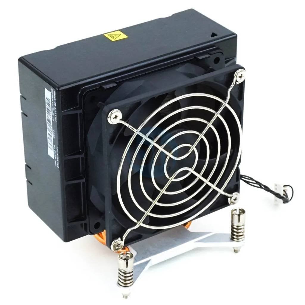 HP Z4 G4 Workstation Rear Heatsink Fan, Facturen@maascomputers.nl, Ophalen of Verzenden, Cargadoorweg 23, 6541 BT Nijmegen, Maas Computers