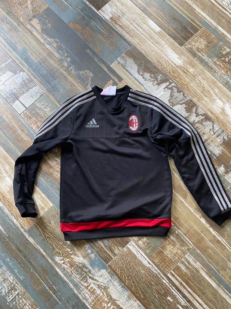 AC Milan trui 13 jaar, Ophalen, Zo goed als nieuw, Shirt