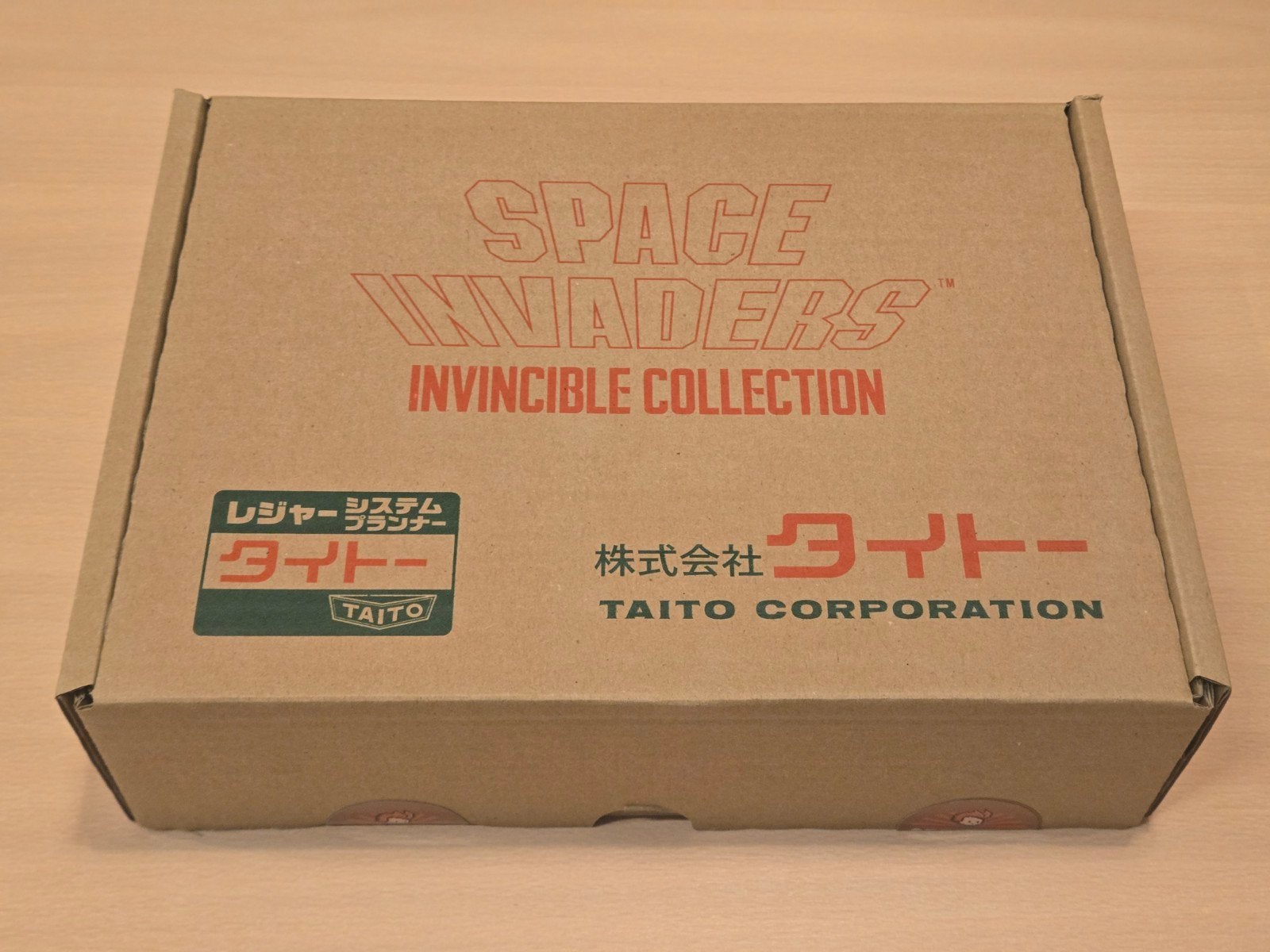 Space Invaders Invincible Collection - Collector's Edition, Nintendo, Shooter, Support.nintendo.nl, 1 speler
