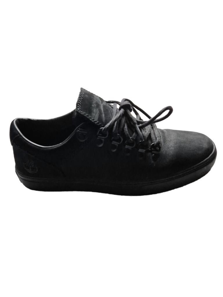 Timberland lage zwarte sneakers, Kleding | Dames, Zwart, Ophalen of Verzenden, Timberland, Sneakers of Gympen