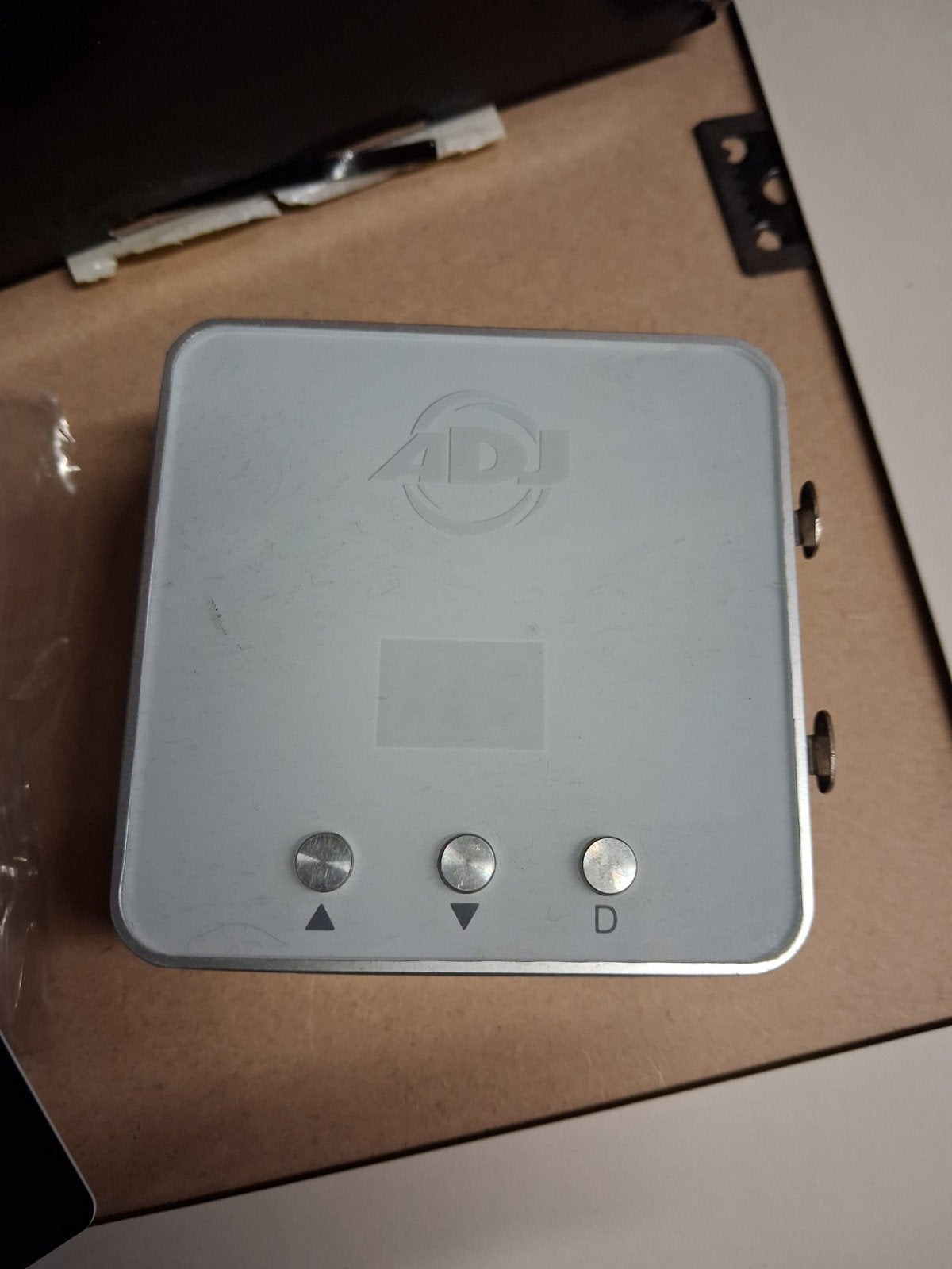 ADJ myDMX 3.0 DMX Interface - Zo goed als nieuw, Ophalen of Verzenden, Zo goed als nieuw, Overige typen