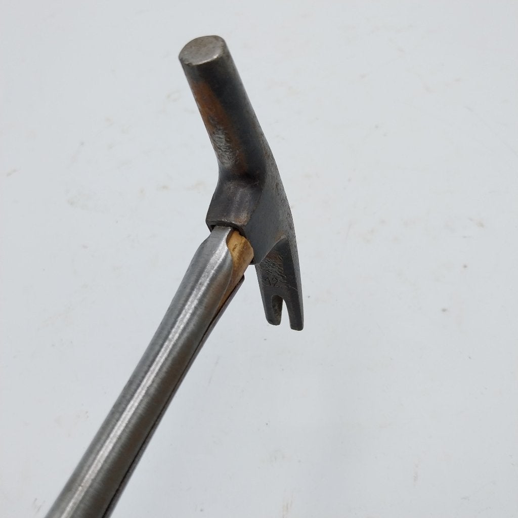 Stoffeerders Hamer (ML), Ophalen of Verzenden