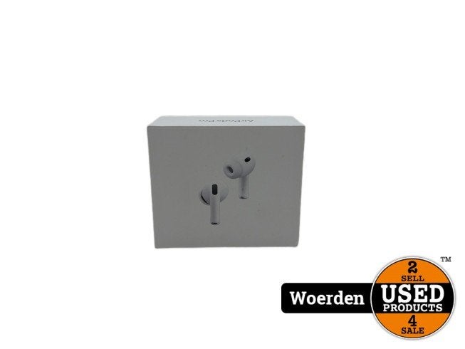 Apple AirPods Pro 3 In-ear Oordopjes | Zeer nette staat