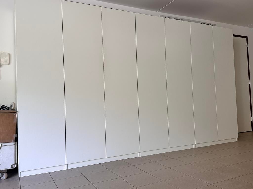 Kasten Ikea nog zeer netjes ! Meerdere stuks !, Huis en Inrichting, Kasten | Boekenkasten, 200 cm of meer, Zo goed als nieuw, 25 tot 50 cm
