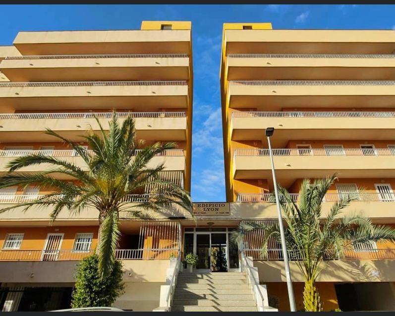 Te huur spanje, Vakantie, Vakantiehuizen | Spanje, 5 personen, Dorp, 2 slaapkamers, Wasmachine