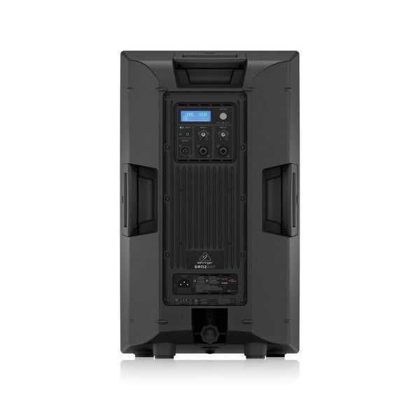 Behringer DR112DSP actieve luidspreker, Audio, Tv en Foto, Luidsprekers, ., Overige typen, Nieuw, Ophalen of Verzenden