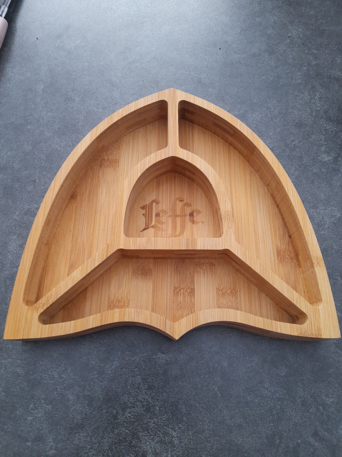 Leffe borrelbak (nieuw), Ophalen of Verzenden, Nieuw, Overige merken