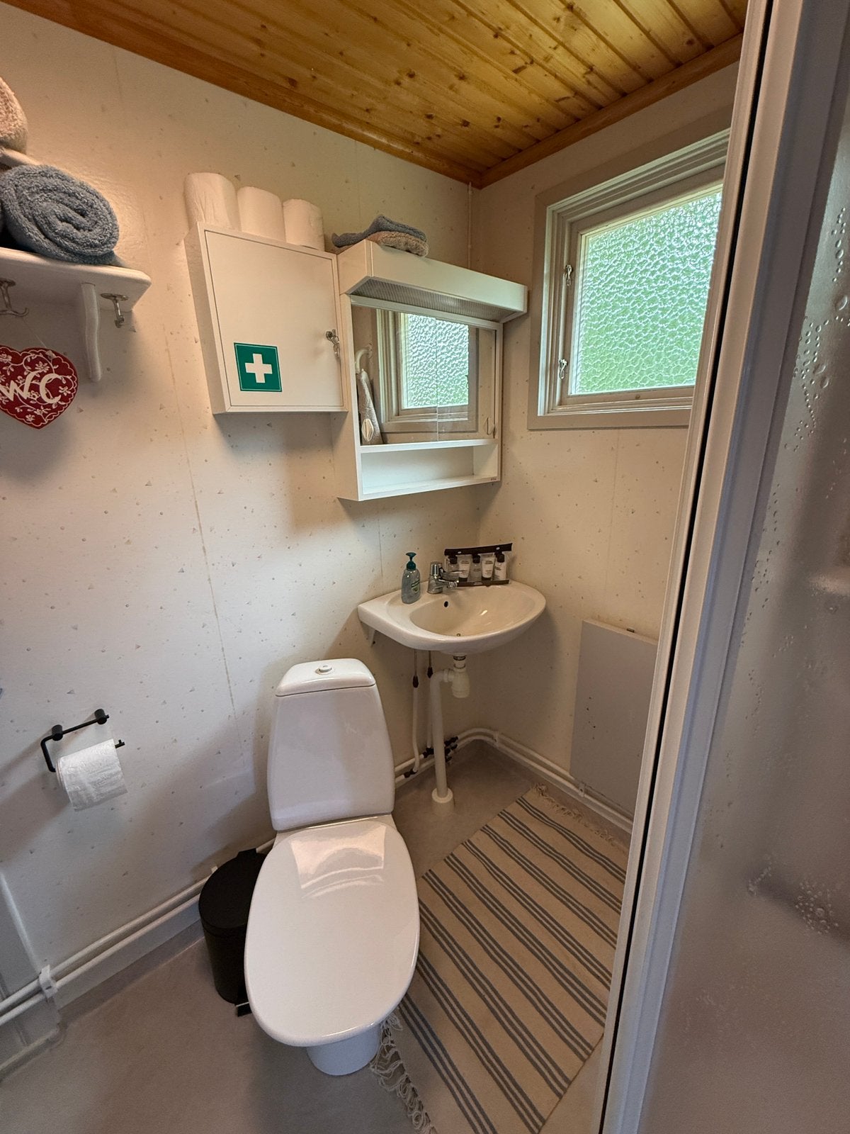 Foto 20 van 🏡🇸🇪  VAKANTIEHUIS IN ZWEDEN, LINNERYD 6-8 pers 🇸🇪✨