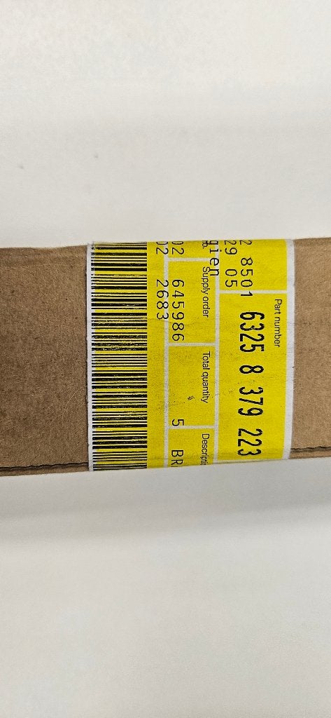 Foto 5 van BMW Z3 remlicht (NIEUW, vanaf bwjr 1999+)