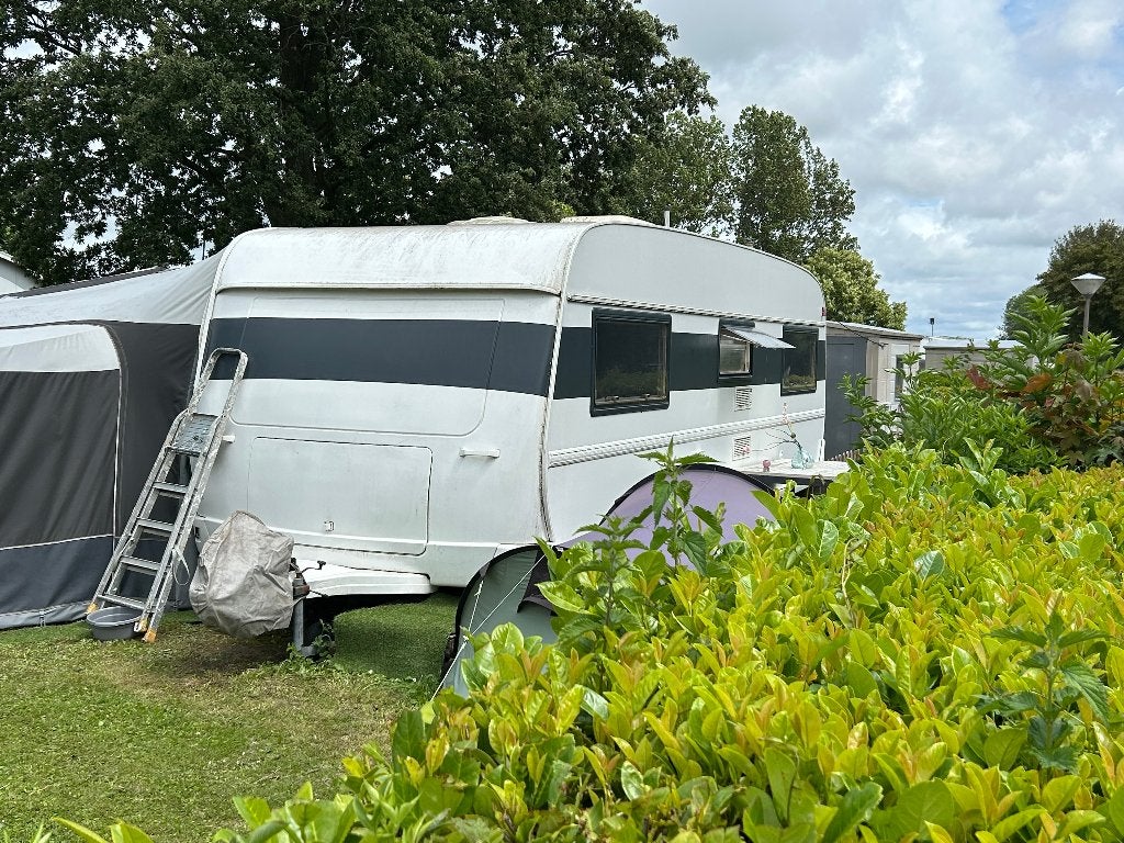 Tabbert Comtesse 630 b.j. 2001, Rondzit, Tabbert, Particulier, 6 tot 7 meter