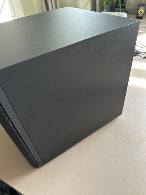 Foto 5 van Bowers & Wilkins Subwoofer - Nette staat