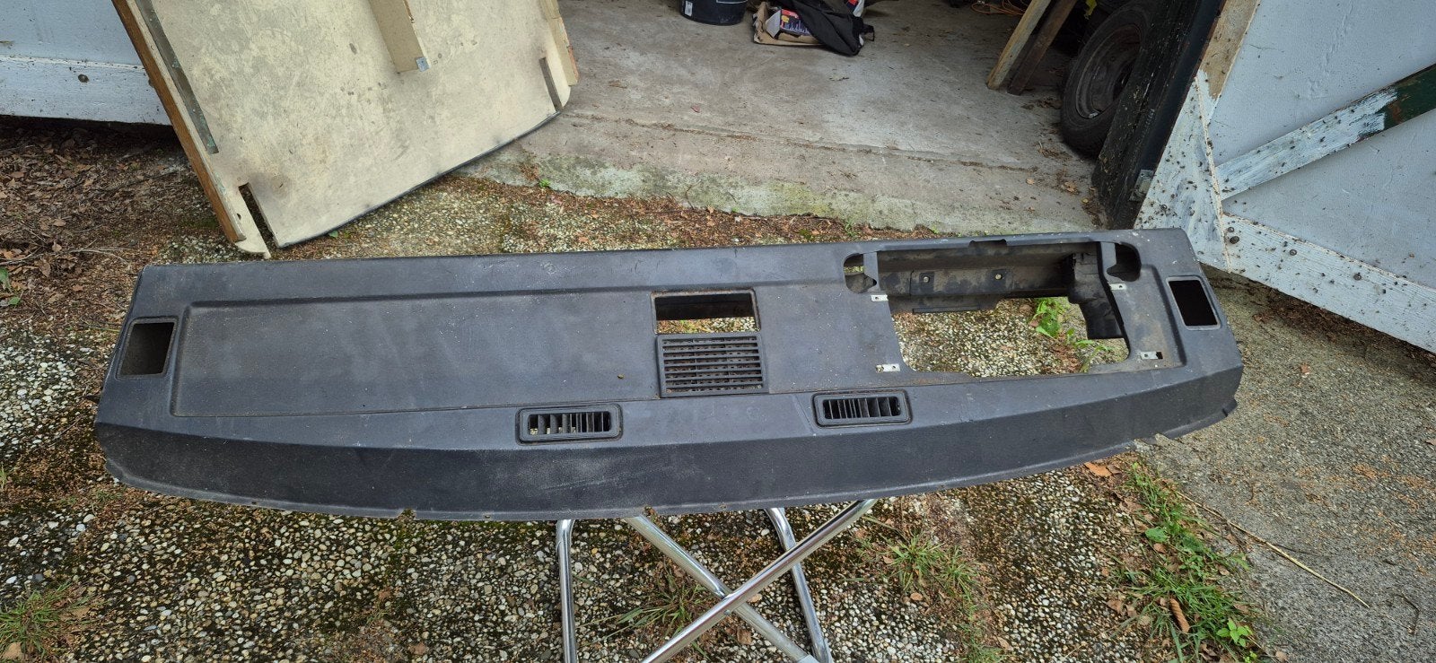 volkswagen t3 t25 dashboard, Auto-onderdelen, Ophalen, Volkswagen