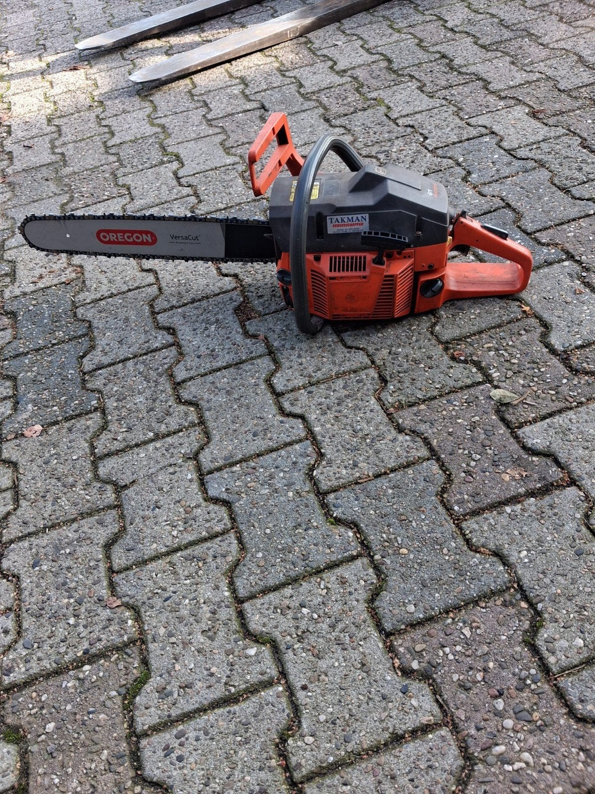 kettingzaag