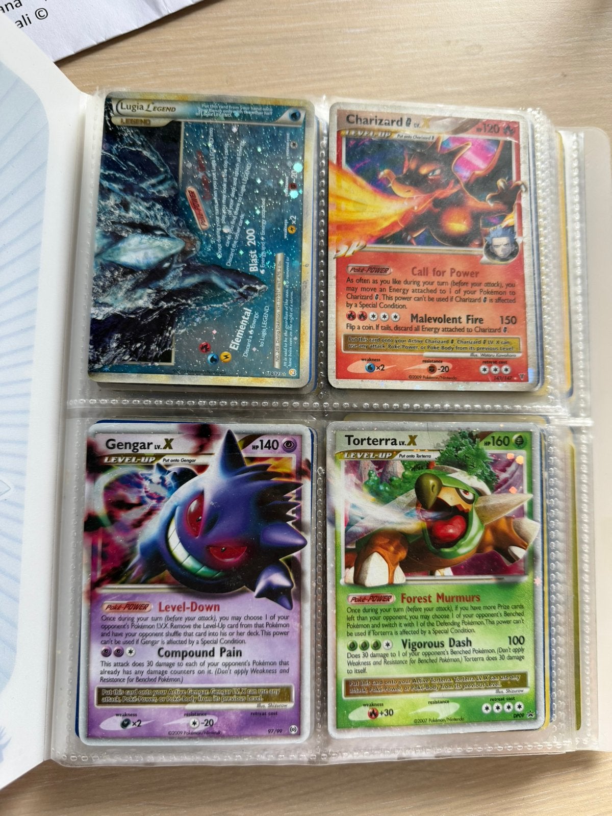 Exclusieve Pokemon kaarten, Hobby en Vrije tijd, Ophalen of Verzenden, Zo goed als nieuw