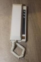 Huisdeurtelefoon type slv233 type e, Ophalen of Verzenden, Nieuw