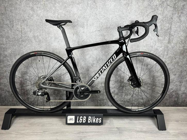 Nieuw! Specialized Roubaix LTD Sram Roval AXS 2x12 Carbon, Overige merken, Heren, Nieuw, Ophalen of Verzenden