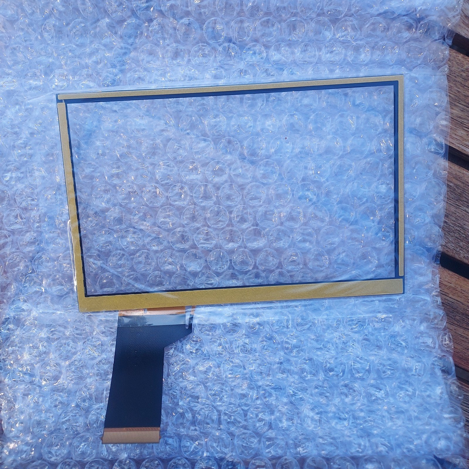 Nieuw touchscreen ACT3S5280FPC-A1-E, Ophalen of Verzenden, Nieuw