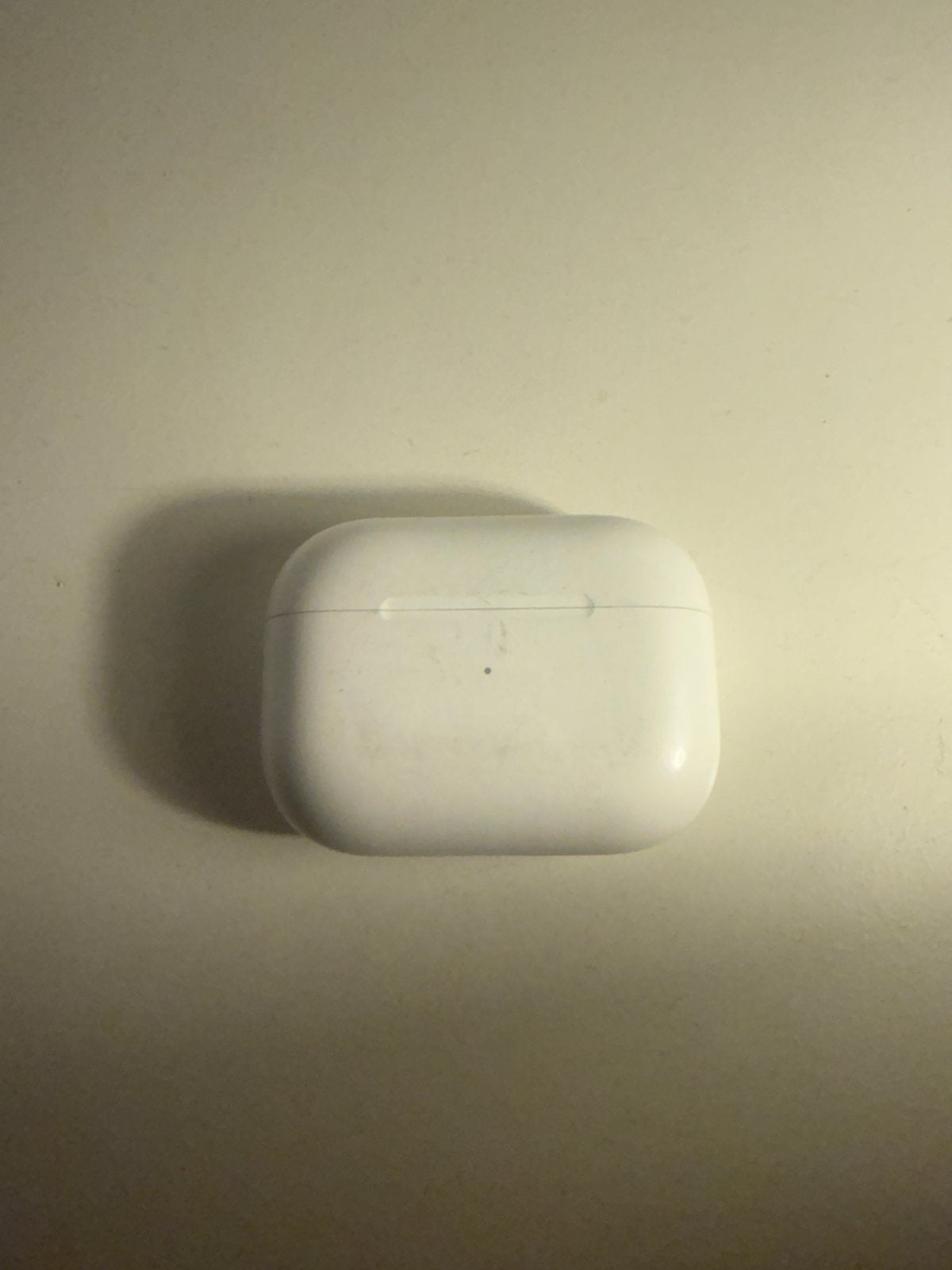 Airpods Pro 2 Oplaadcase, Ophalen of Verzenden, Zo goed als nieuw