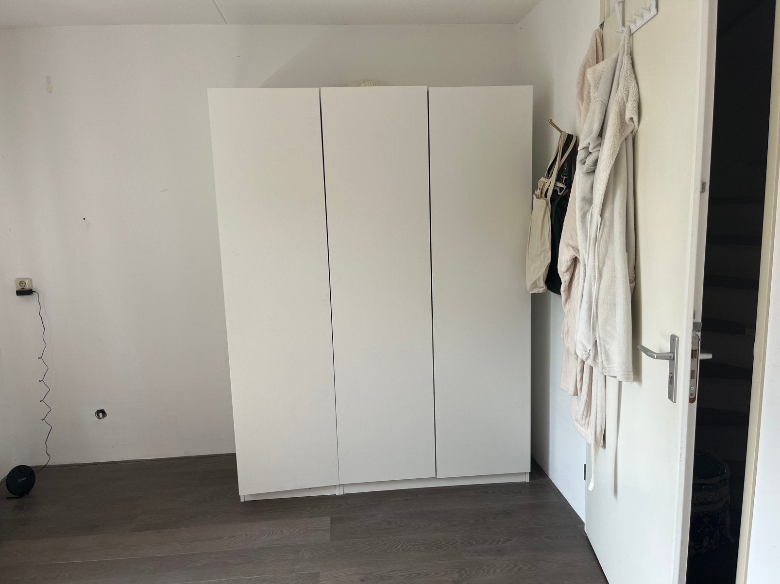 Mooie ikea kast 1 jaar oud! Nieuwprijs €459!, Haarlem