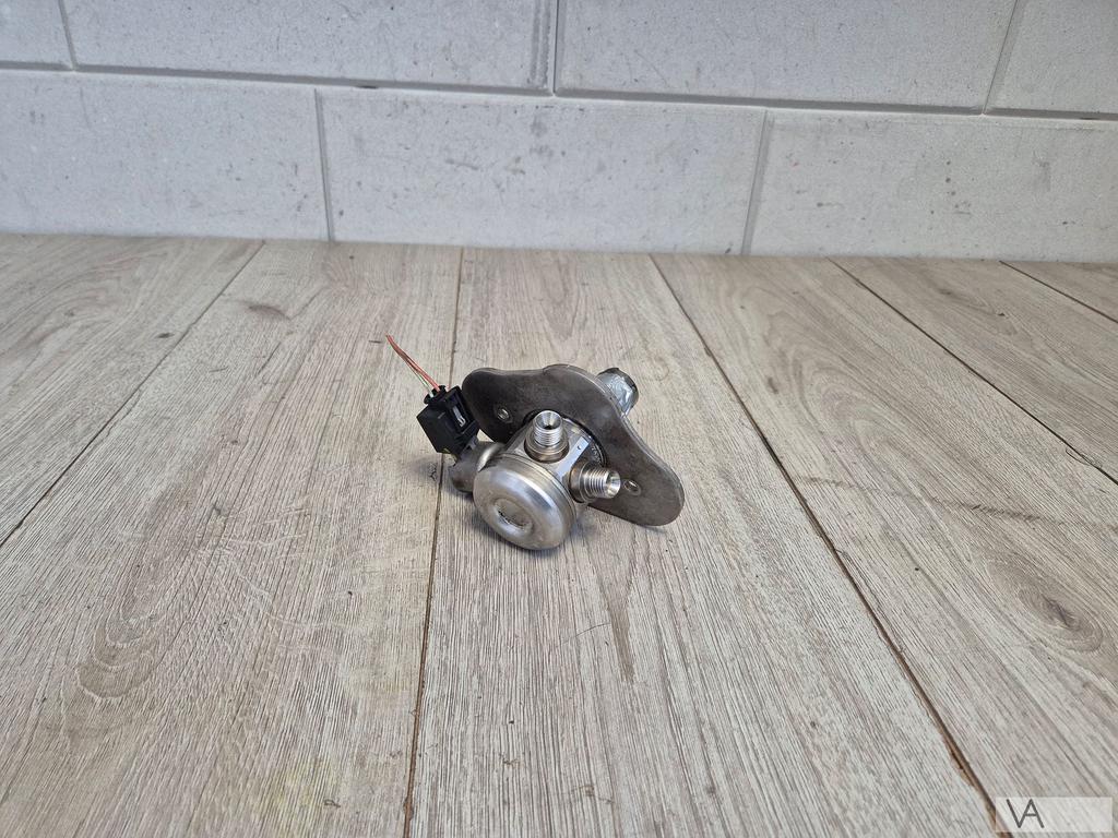 Hogedrukpomp motor N43 type  BMW 1 serie E87 3 E90 7562473, Auto-onderdelen, Gebruikt, -, -, Ophalen of Verzenden