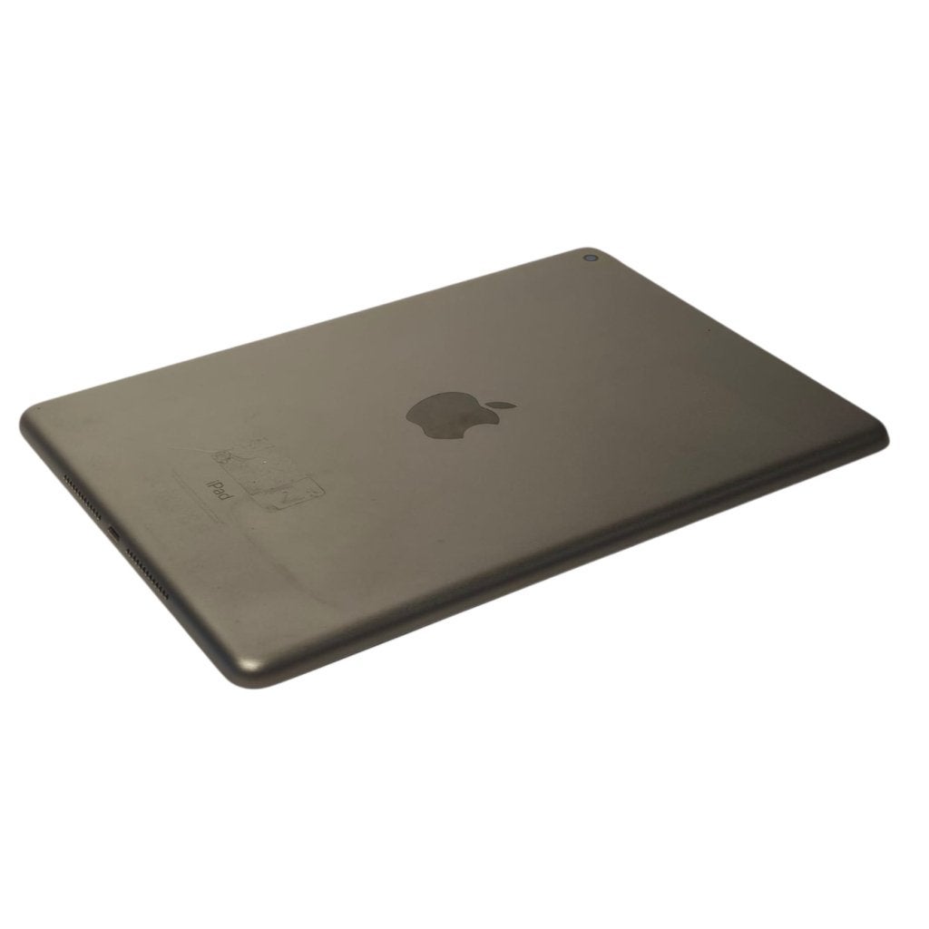 iPad 5e Gen. 2017 32GB WiFi Space Gray | Nette Staat, Apple, Gebruikt, Support@apple.com, One Apple Park Way
Cupertino, CA 95014
United States