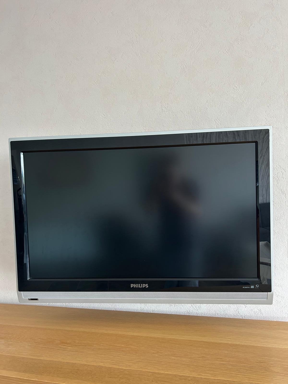 Philips HD Ready TV - 43 inch, Audio, Tv en Foto, Televisies, Ophalen, Philips, Gebruikt, 50 Hz