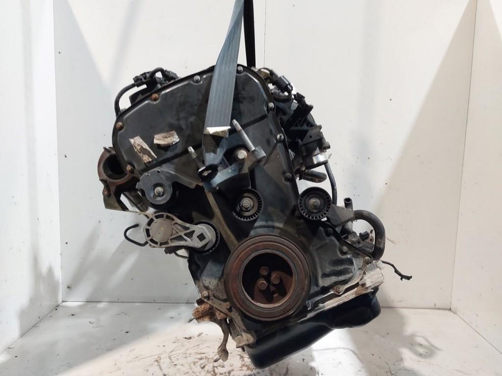 Motor Ford Transit Custom (2012-04/2016-06) BK2Q6006FA, Gebruikt, Henry-Ford-Straße  1, Köln 50735, , Duitsland, Ford-Werke GmbH