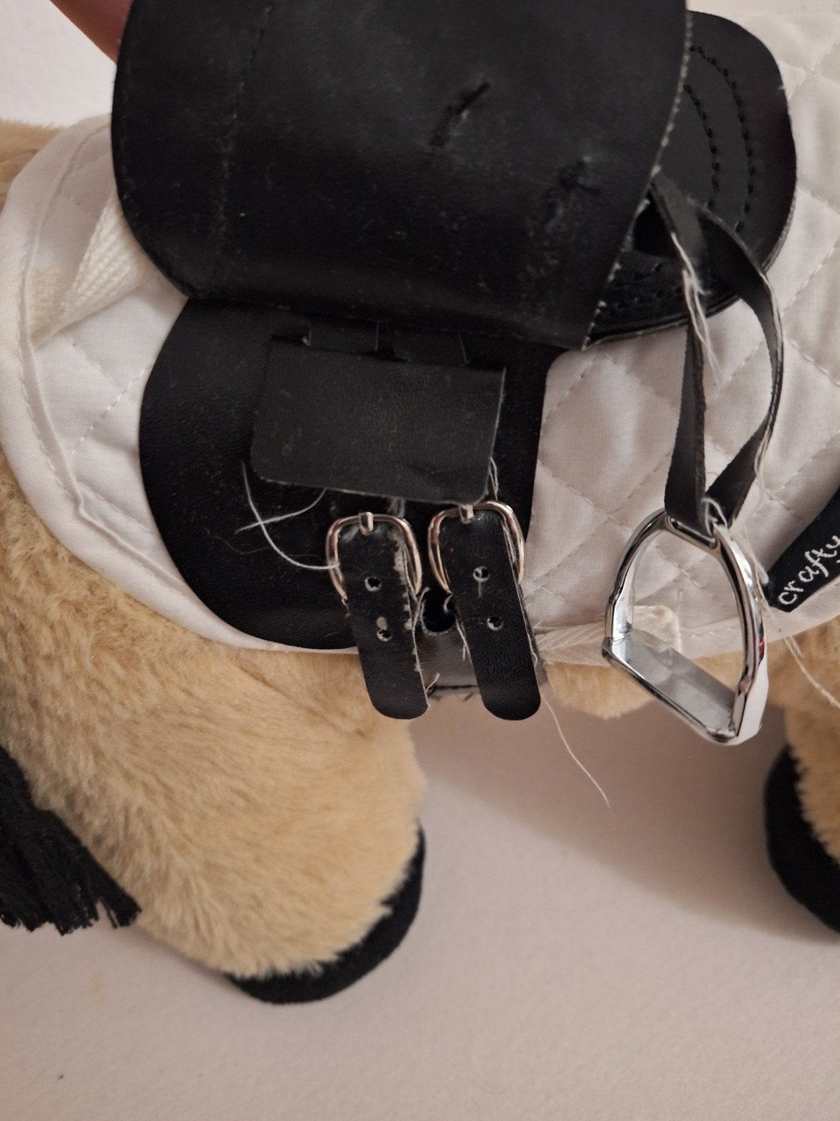 Crafty Ponies Set, Ophalen of Verzenden, Zo goed als nieuw