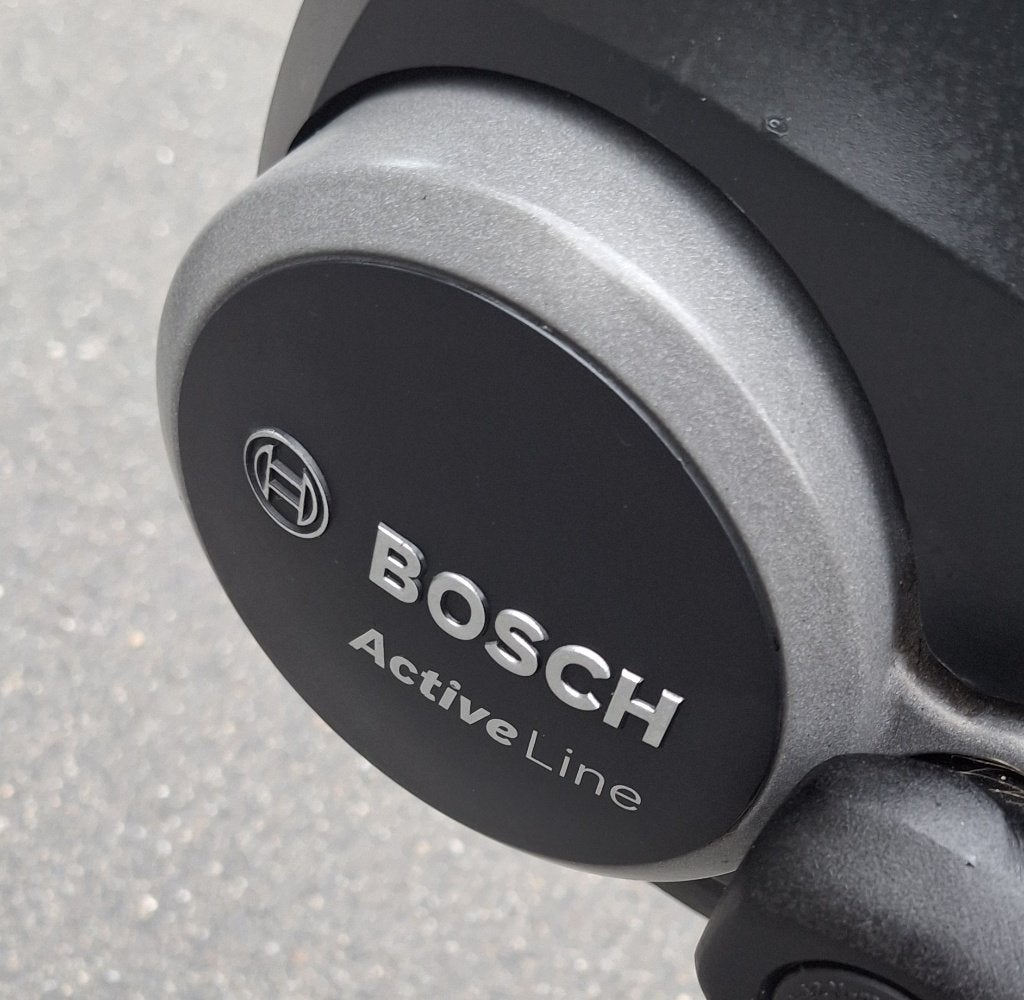 Victoria Ebike - Bosch midden motor - Nieuwstaat✅, Ophalen, Victoria, Victoria, Victoria